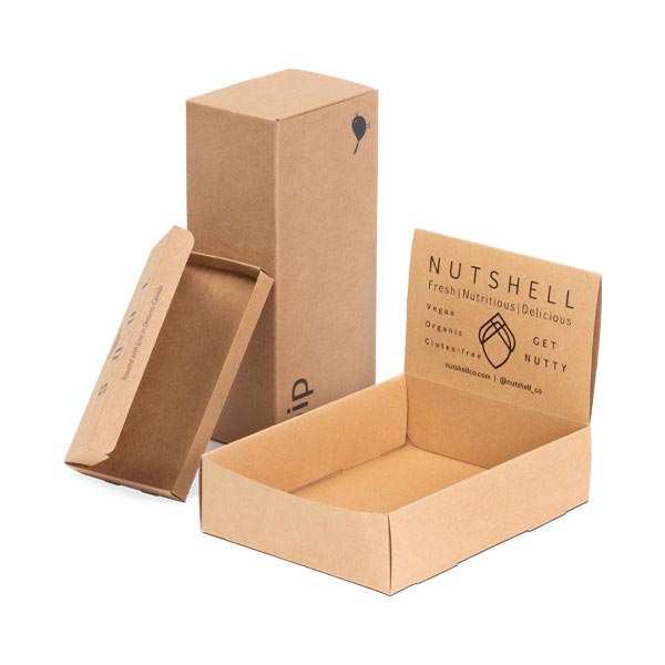 Eco-Friendly Packaging