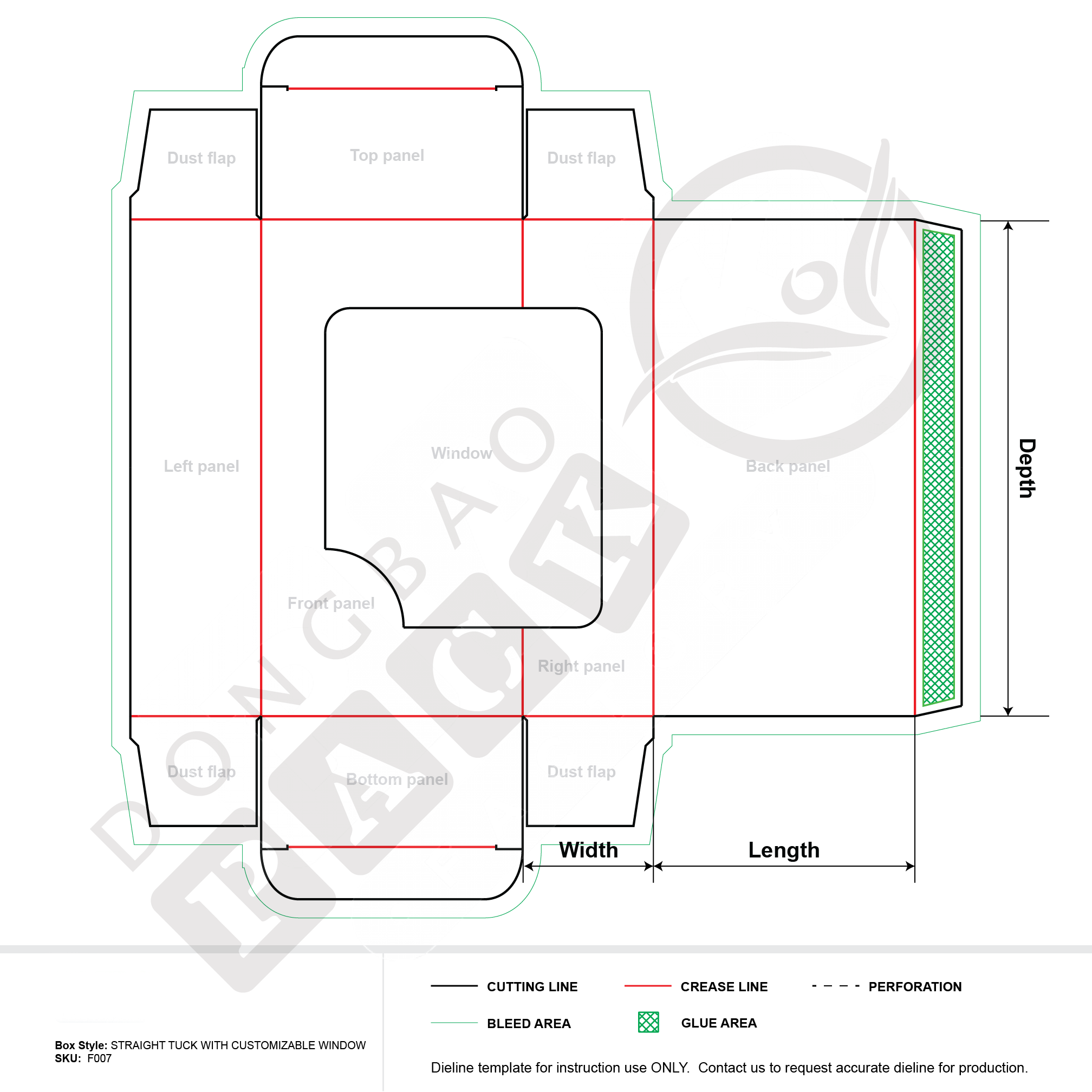 straight-tuck-customizable-window