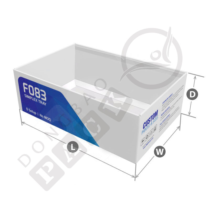 simplex-tray