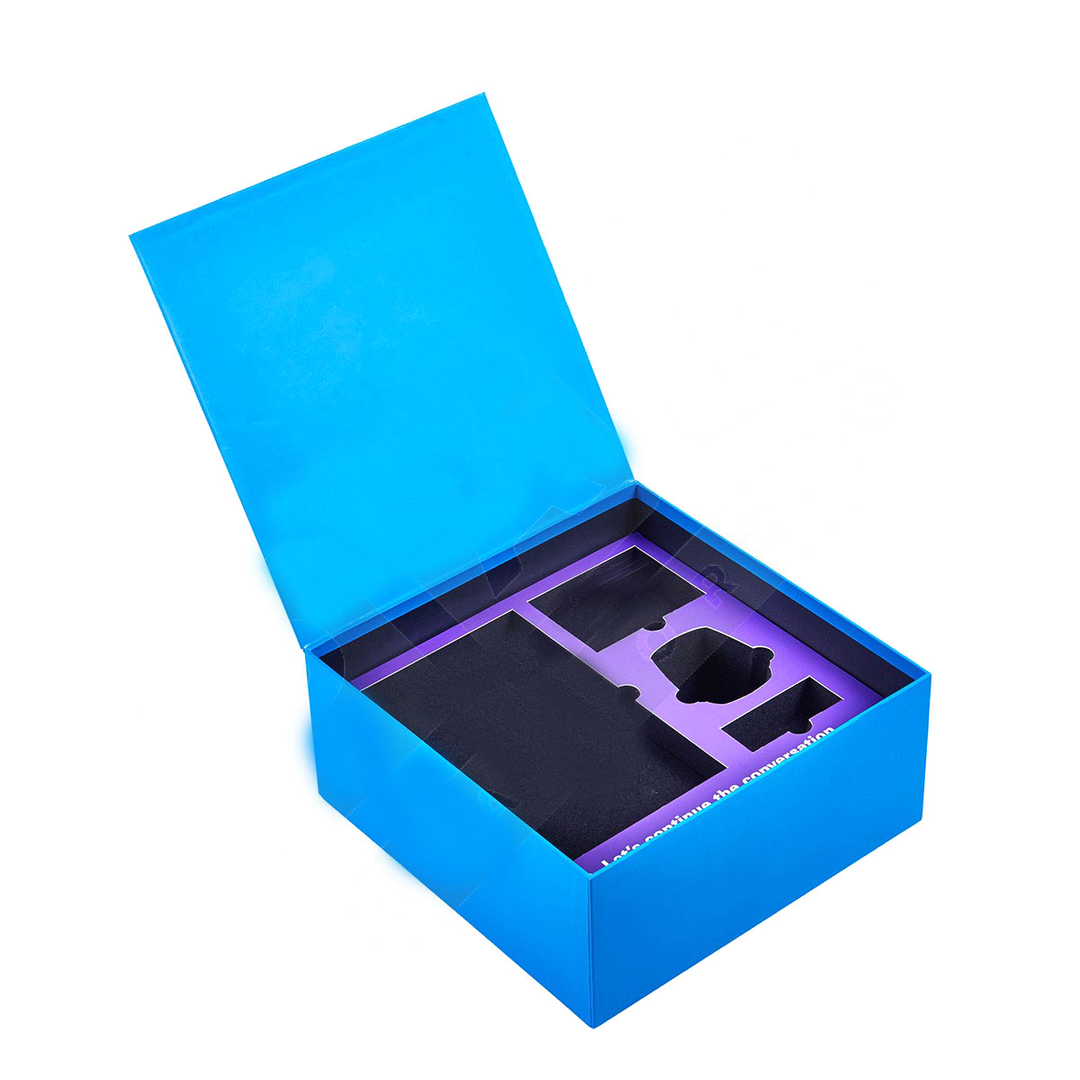 blue-medical-hinged-box-with-foam-insert