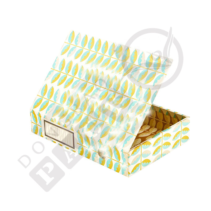 blue-brown-paper-organization-box-with-inside-lock_