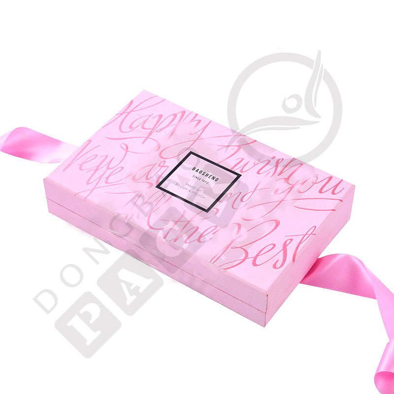 pink-emboss-make-up-box-with-insert-and-ribbon