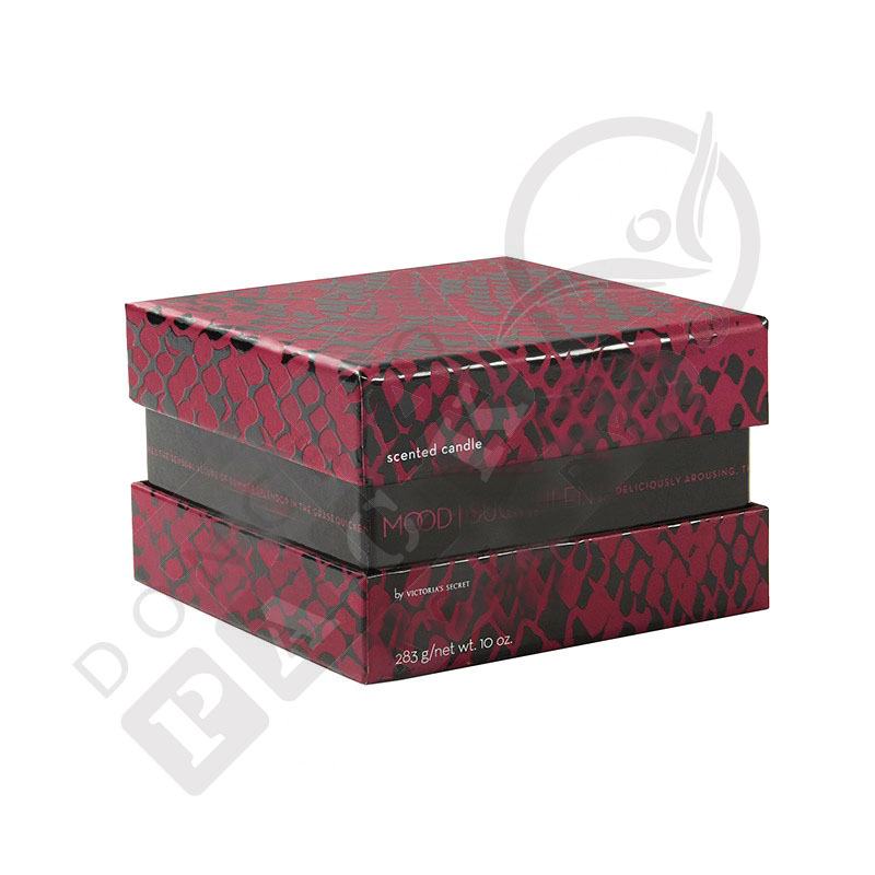 purple-spot-print-candle-box-with-partial-lid-